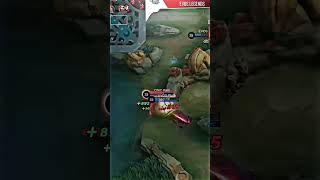 Best moment lancelot kairi😱🥶 lancelot mobilelegends kairi teamrrq onic [upl. by Aztilem]