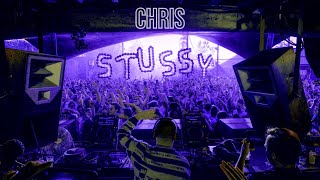 Chris Stussy  Live at Thuishaven 01 July 2023  Rinse FM [upl. by Hertzfeld]