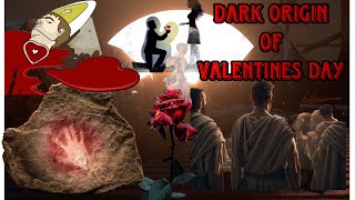 Valentines Day Brief History  Amazing Facts  Broadcastle [upl. by Ladnor]