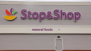 Stop amp Shop closing 32 stores [upl. by Barbee]