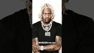 Lil Durk News lildurk news shorts subscribe [upl. by Berhley]