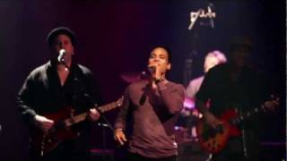 Jon Secada and The Sound Machine [upl. by Francisco]