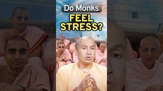 Do Monks Face Mental Health Issues [upl. by Aisile12]