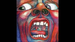 King Crimson  In the Court of the Crimson King Original Master Edition 2004 [upl. by Telfore]