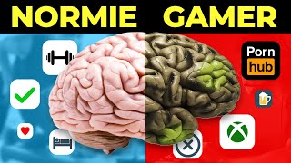 What Gaming Does to Your Brain [upl. by Martina414]