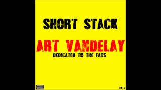 Suburbia Short Stack Art Vandelay [upl. by Frodina]