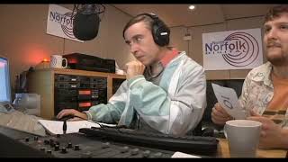 Condiment Discussion Alan Partridge Mid Morning Matters Comedy [upl. by Burgwell]