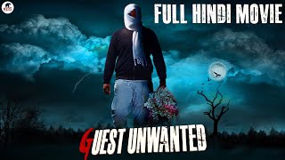 Guest Unwanted  Full Hindi Movie  Suspense Thriller  Latest Hit Movie hindifilm hindimovie [upl. by Nyrhtak345]