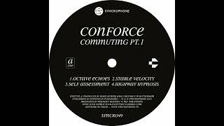 Conforce – Self Assessment [upl. by Poul909]