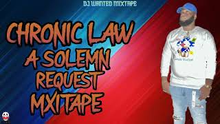 Chronic Law Mix 2023Dancehall Mix Raw Best of Chronic Law [upl. by Bora192]