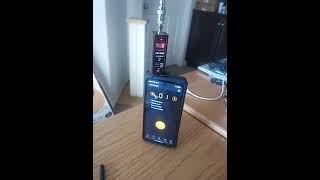 Ulefone Armor 26 Ultra VHF Failure [upl. by Zampino]