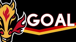 Calgary Flames 2024 Goal Horn [upl. by Learrsi258]