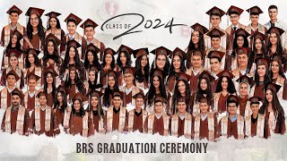 Graduation Ceremony 2024 [upl. by Post]