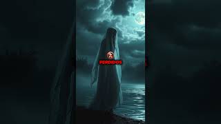 La llorona historias horrorstories creepy [upl. by Kire]