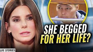 Sandra Bullock Betrayed By The One Person She Trusted  Life Stories by Goalcast [upl. by Hendren]