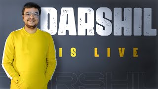 Sunday Fun Stream Hai Jiii😍😄 Darshil is LIVE playing Valorant🔥 416 valorant live [upl. by Ecnarrat]