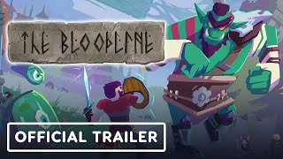 Day Of The Dead  Bloodline  Trailer [upl. by Jeth]