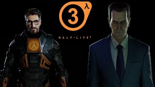 HALFLIFE 3 НЕ БУДЕТ НИКОГДА [upl. by Guido]