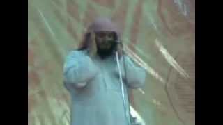 Adhaan by Sheikh Hussain Bin Ahmed AzZahrani [upl. by Hailahk62]