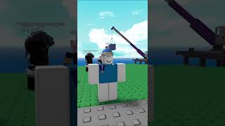 Roblox Avatars are interesting p4 roblox real [upl. by Borries]