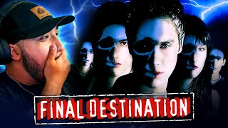 I Watched Final Destination 2000 for the First Time [upl. by Cordelia746]