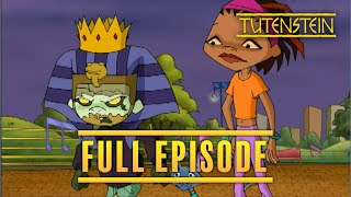 Tutenstein The King of Memphis Full Episode [upl. by Ettenig]