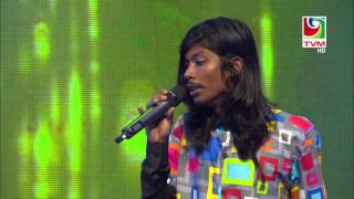 Maldivian Idol Gala Round  Fedhu Unumi Koalhi Emaa  Shalabee [upl. by Nnadroj]