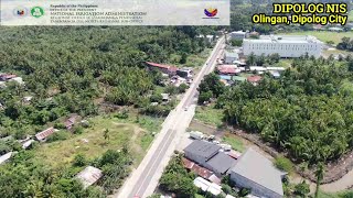 Dipolog NIS Update of Desilting [upl. by Keffer237]