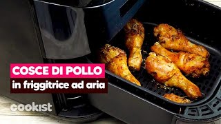 INVOLTINI DI POLLO AL FORNO gratinati [upl. by Lleneg]