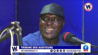 KASAÏ ORIENTAL  MIBA SA QUI TUE LA SOCIÉTÉ  INVITÉ ALBERT BUKASA [upl. by Anuaek]