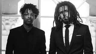 21 savage and j cole  A LOT  MY LIFE barryville mix with conway the machine and morray [upl. by Muhcon]