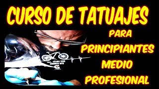 Creacion de Adan Tatuaje en Puntillismo de Arrastreagujas 3rl [upl. by Saxela358]