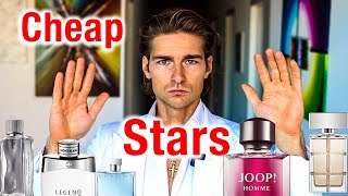 Top 10 CHEAP Fragrances for Men 2020 [upl. by Savil587]