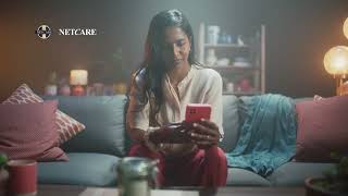 Netcare App Commercial [upl. by Anaj]