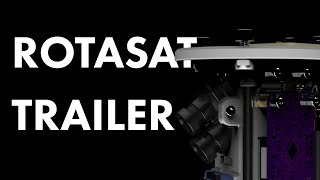 ROTASAT CANSAT TRAILER [upl. by Kylah844]