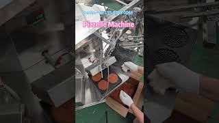 PIZZELLE MACHINEPizzelle maker pricepizzelle recipehow to make italian waffle cookies pizzelles [upl. by Hehre]