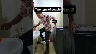 1 or 2  Relatable poop shorts funny youtube [upl. by Theran]