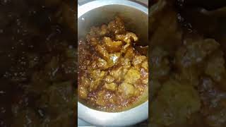 mangsho mangshoranna mangshorannarecipe yammi recipe good day vairalshort vairalvideo [upl. by Hsetirp]