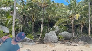 Living the life in Cairns Australia [upl. by Eyanaj]