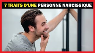 Comment IDENTIFIER une PERSONNE NARCISSIQUE [upl. by Htiduj779]