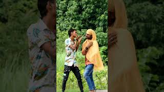 Dil deewana Dhadke tohara Pyar Mein khesari lal comedy funnyvideo shortsfeed youtubeshorts [upl. by Rori]