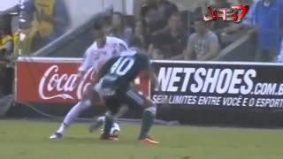 Las mejores jugadas de Neymar 2011 [upl. by Cusack]