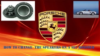 Porsche Boxster Comparison 987 vs 981 Did I Buy the Right Car [upl. by Sandon]