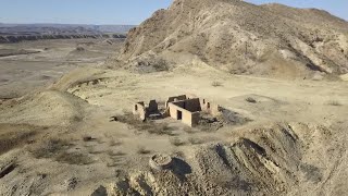 Exploring the Top 10 Ghost Towns in Texas [upl. by Sikorski]