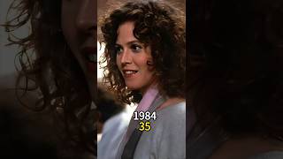 魔鬼剋星 Ghostbusters Cast Time Travel 1984 shorts ghostbusters movie ytshorts [upl. by Seymour]