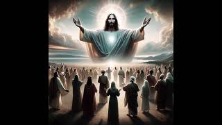 JESUS KING OF KINGS edit jesusisking jesus god godwins jesusislord christian [upl. by Neyut]