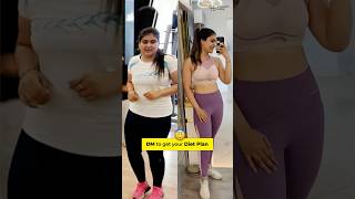 25 Kgs Weight Loss Diet Plan FREE  Fat Loss at Home [upl. by Nichole]