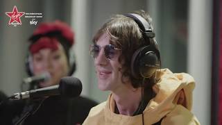 Richard Ashcroft  Lucky Man Live on The Chris Evans Breakfast Show with Sky [upl. by Anaujahs]