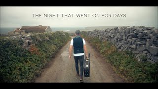 Derek Ryan  The Night That Went On For Days Official Video [upl. by Elyac]