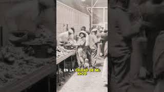 Andar a Medios Chiles” La Curiosa Expresión del Ingenio Mexicano historia mexicoantiguo mexico [upl. by Novick149]